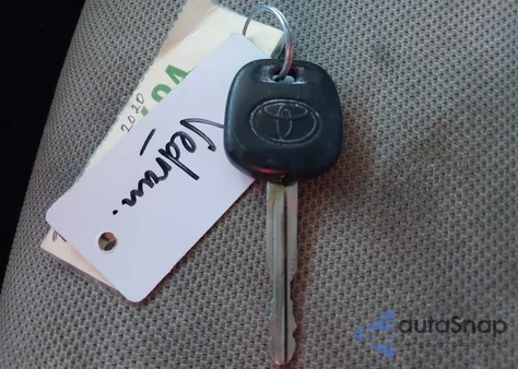 2020 Toyota Corolla L из США, поврежденный, VIN 5YFDPRAE6LP045076